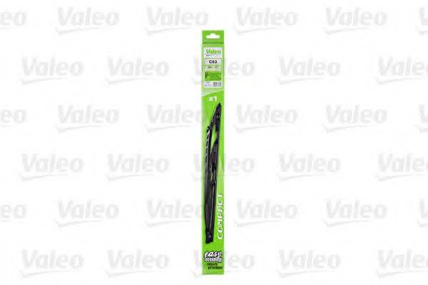 Щітка склоочисника VALEO 576089