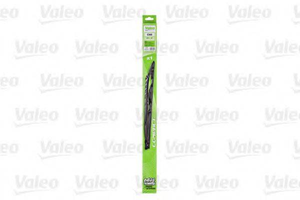 Щітка склоочисника VALEO 576095