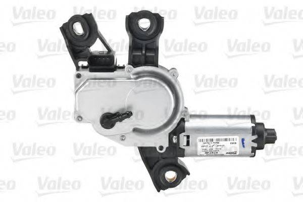 Двигун склоочисника VALEO 579746