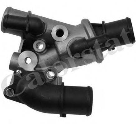 Термостат, що охолоджує рідину