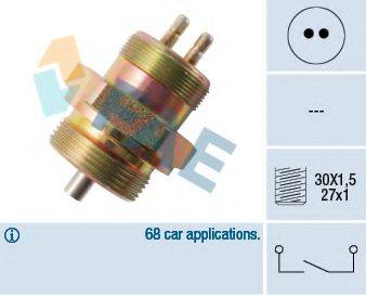 Вимикач, фара заднього ходу FAE 40425