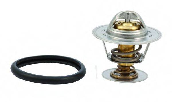 Термостат, що охолоджує рідину