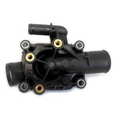 Термостат, що охолоджує рідину