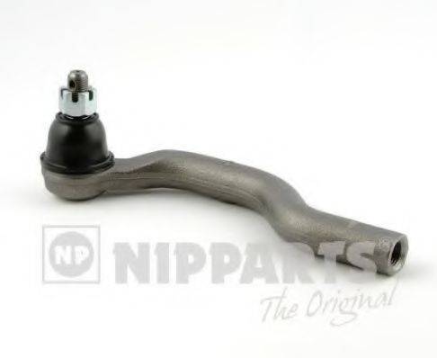 Наконечник поперечної кермової тяги NIPPARTS N4824027