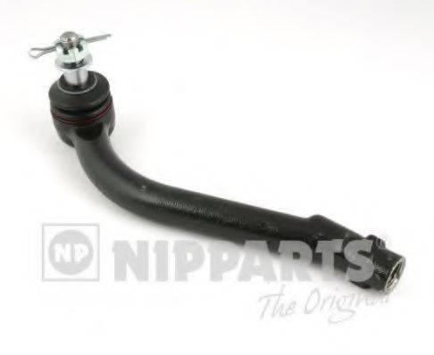 Наконечник поперечної кермової тяги NIPPARTS N4830503