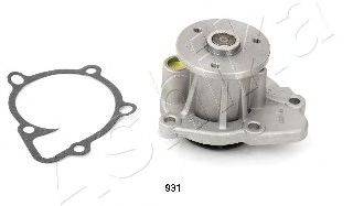 Водяний насос ASHIKA 35-09-931