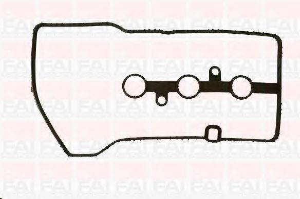 Прокладка, кришка головки циліндра FAI AUTOPARTS RC2120S