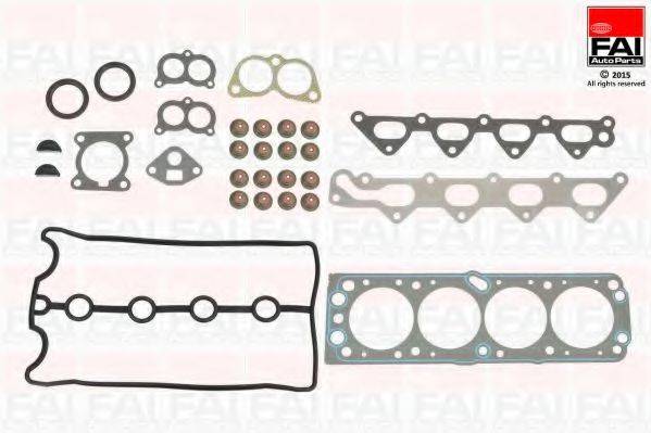 Комплект прокладок, головка циліндра FAI AUTOPARTS HS1209