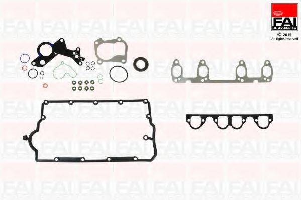 Комплект прокладок, головка циліндра FAI AUTOPARTS HS1316NH