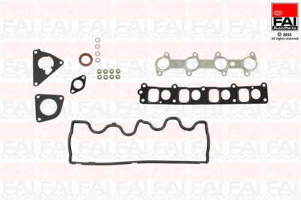 Комплект прокладок, головка циліндра FAI AUTOPARTS HS1682NH