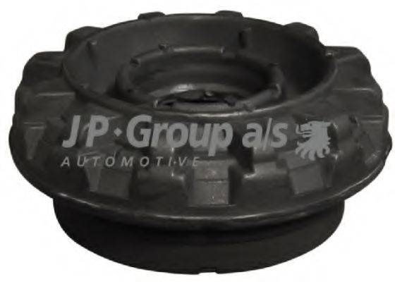 Опора стійки амортизатора JP GROUP 1142400700