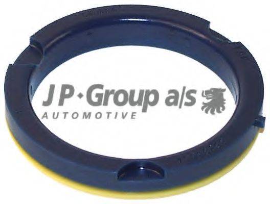 Підшипник кочення, опора стійки амортизатора JP GROUP 1142450500