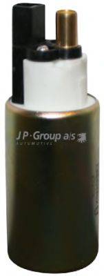 Паливний насос JP GROUP 1515200600