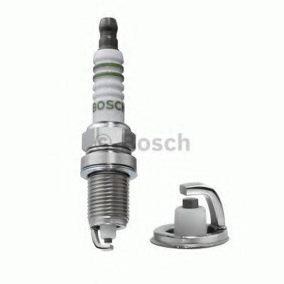 Свіча запалювання BOSCH 0 242 229 576