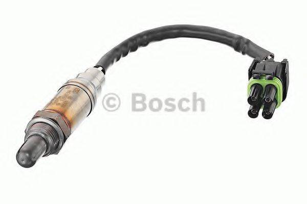 Лямбда-зонд BOSCH 0 258 003 644