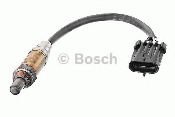 Лямбда-зонд BOSCH 0 258 005 055