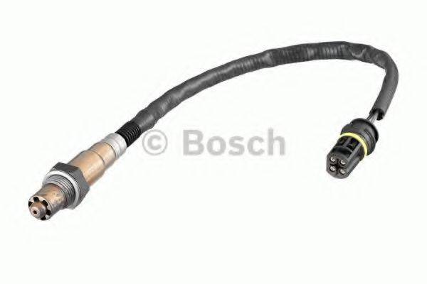 Лямбда-зонд BOSCH 0 258 006 353