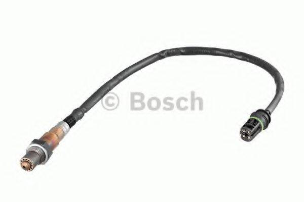 Лямбда-зонд BOSCH 0 258 006 794