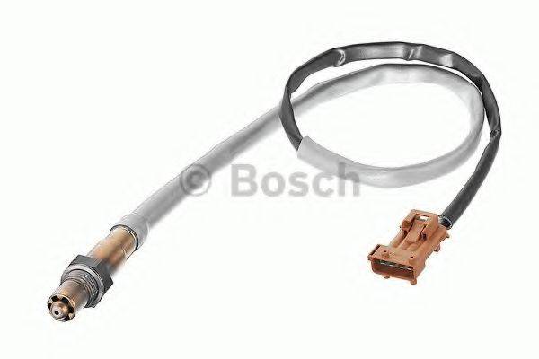 Лямбда-зонд BOSCH 0 258 006 624