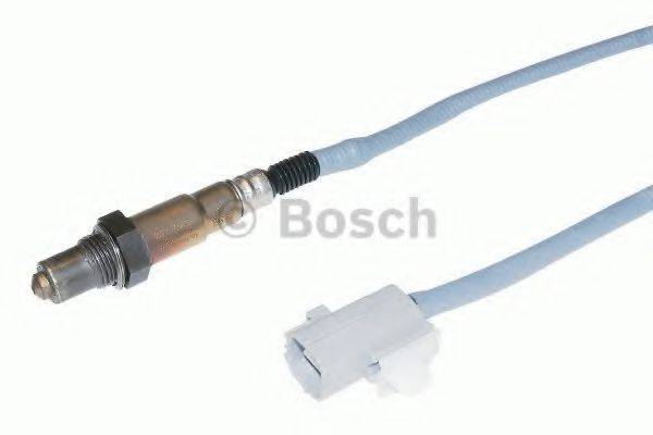 Лямбда-зонд BOSCH 0 258 006 994