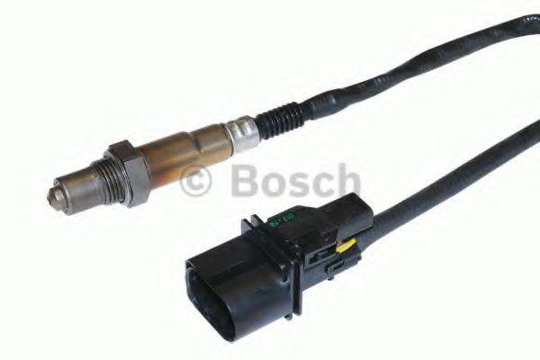 Лямбда-зонд BOSCH 0 258 007 254