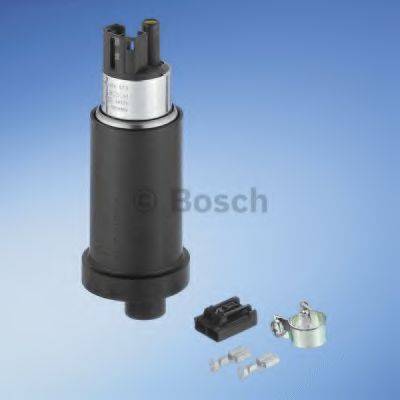 Паливний насос BOSCH 0 580 314 155