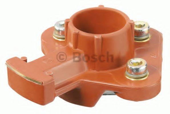 Бігунок розподільника запалювання BOSCH 1 234 332 347