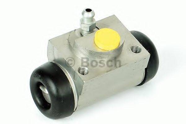 Колісний гальмівний циліндр BOSCH F 026 009 936