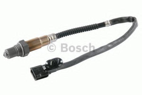 Лямбда-зонд BOSCH 0 258 010 110