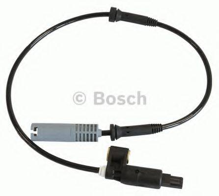 Датчик, частота обертання колеса BOSCH 0 986 594 015