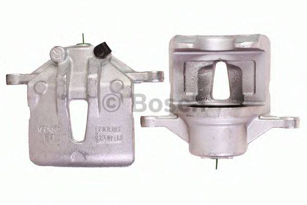 гальмівний супорт BOSCH 0 986 135 295