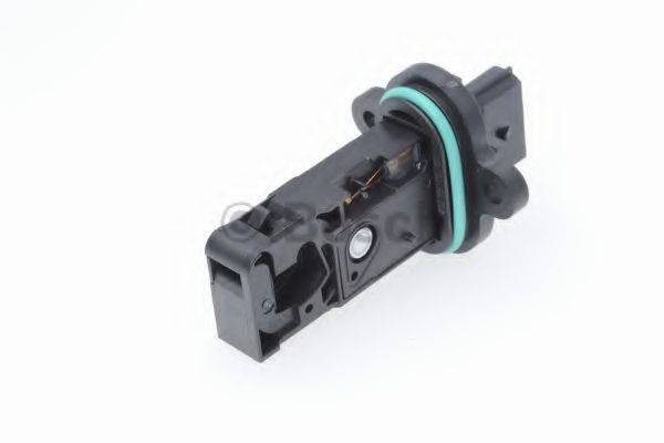 Витратомір повітря