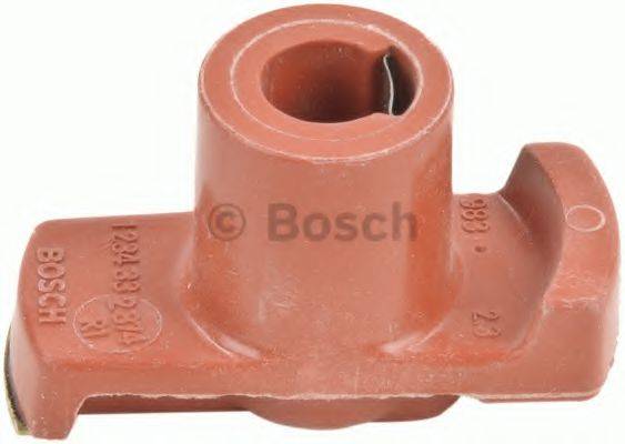 Бігунок розподільника запалювання BOSCH 1 234 332 374