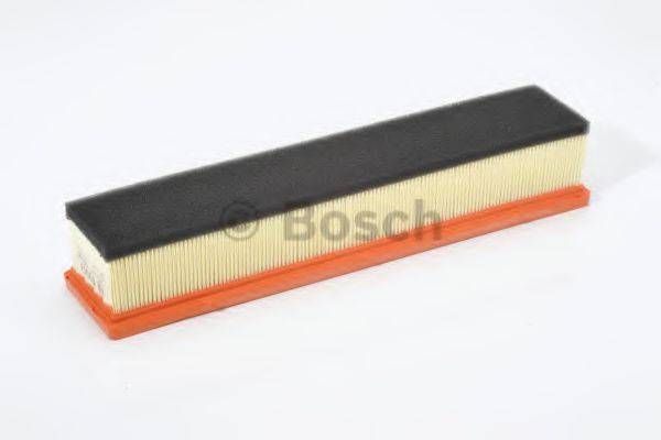 Повітряний фільтр BOSCH F 026 400 051