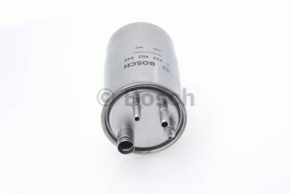 Паливний фільтр BOSCH F 026 402 049