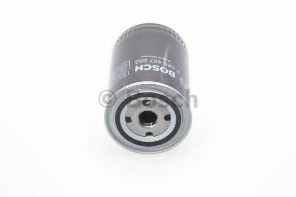 Масляний фільтр BOSCH F 026 407 053