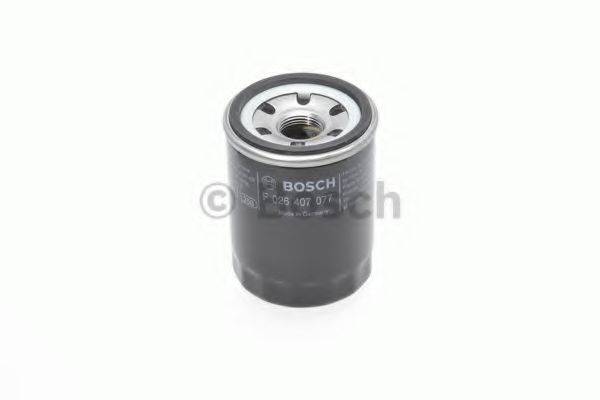 Масляний фільтр BOSCH F 026 407 077