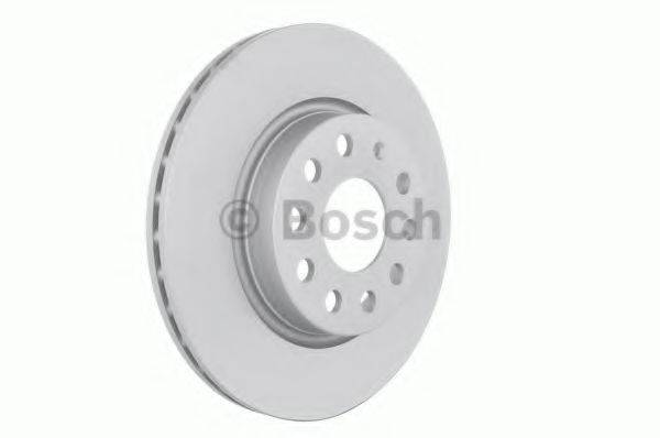 BOSCH 0986479098 гальмівний диск