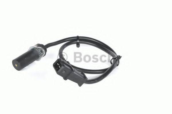 Датчик імпульсів; Датчик частоти обертання, керування двигуном BOSCH F 000 99R 006