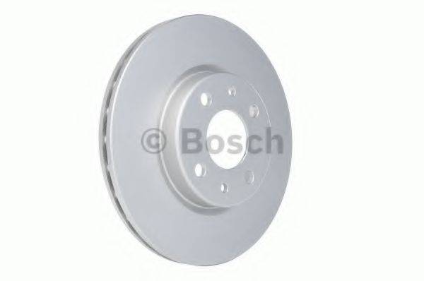 гальмівний диск BOSCH 0 986 478 515