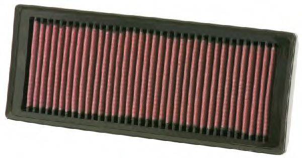 Повітряний фільтр K&N FILTERS 33-2945