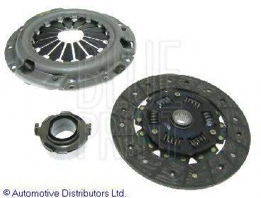 Комплект зчеплення