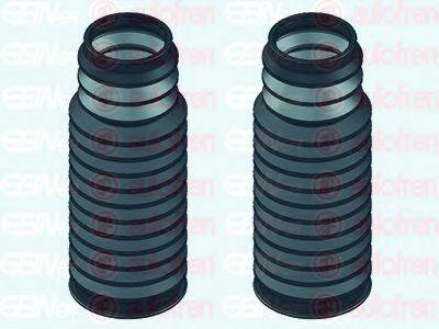 Комплект пильника, рульове управління