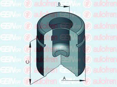 Поршень, корпус скоби гальма AUTOFREN SEINSA D025224