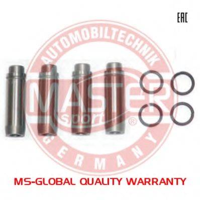 Напрямна втулка клапана