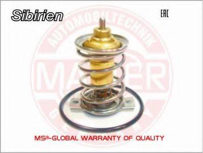 Термостат, що охолоджує рідину