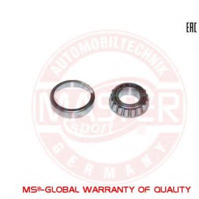 Підшипник маточини колеса