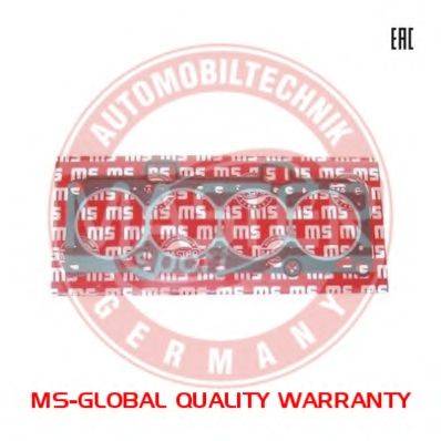 Прокладка, головка циліндра