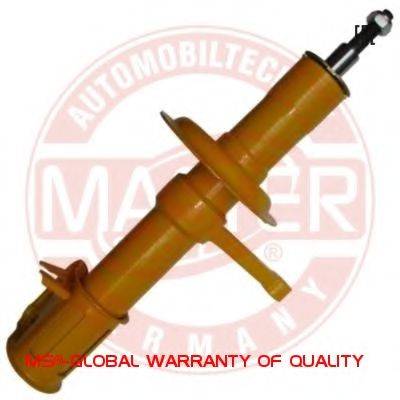 Амортизатор