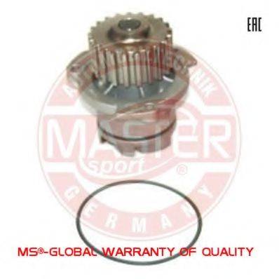 Водяний насос